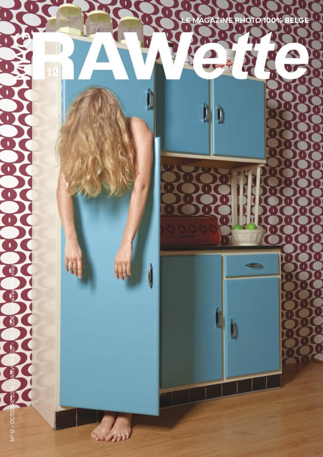 Rawette n°12